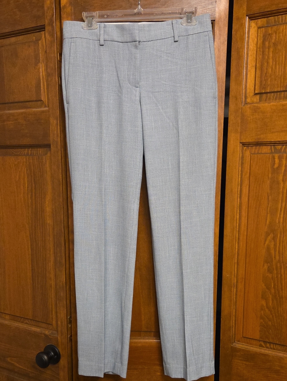 Ann Taylor Tailored Dress Trousers